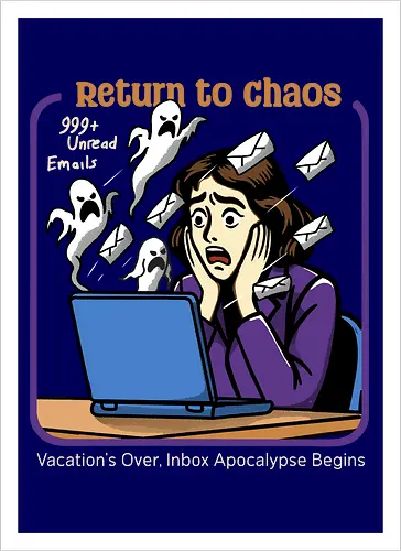 Return to Chaos
