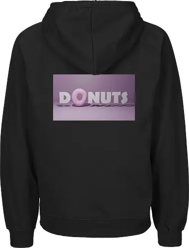 Donut 01