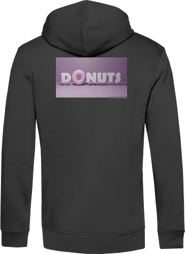 Donut 01