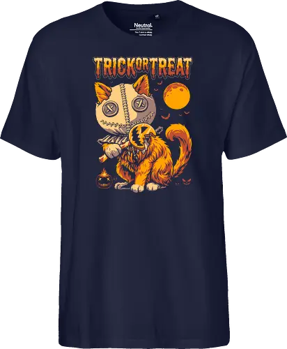 Trick or Treat