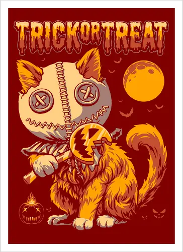 Trick or Treat