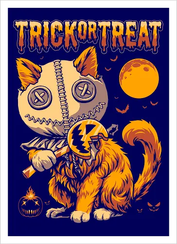 Trick or Treat