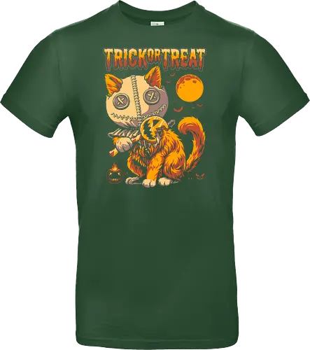 Trick or Treat