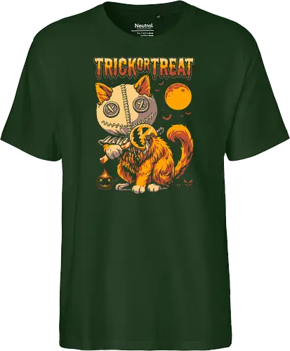 Trick or Treat