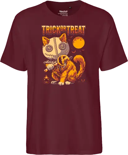 Trick or Treat
