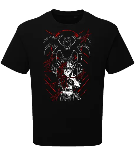 Asta Black Staria - Clover