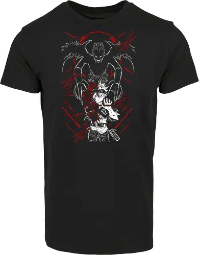 Asta Black Staria - Clover