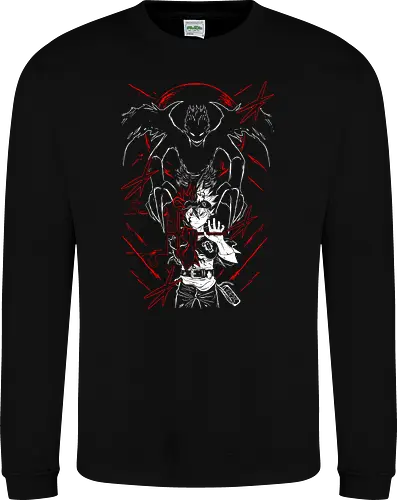 Asta Black Staria - Clover