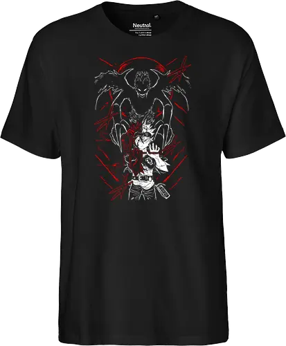 Asta Black Staria - Clover