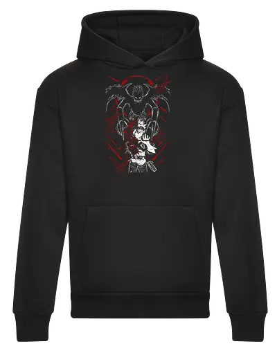 Asta Black Staria - Clover