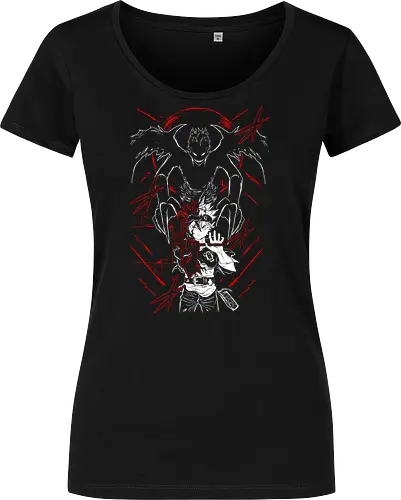 Asta Black Staria - Clover