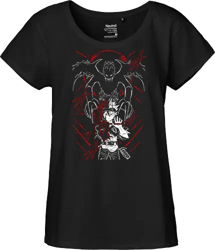 Asta Black Staria - Clover