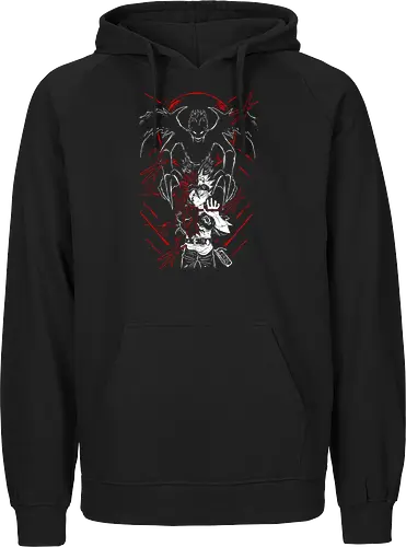 Asta Black Staria - Clover