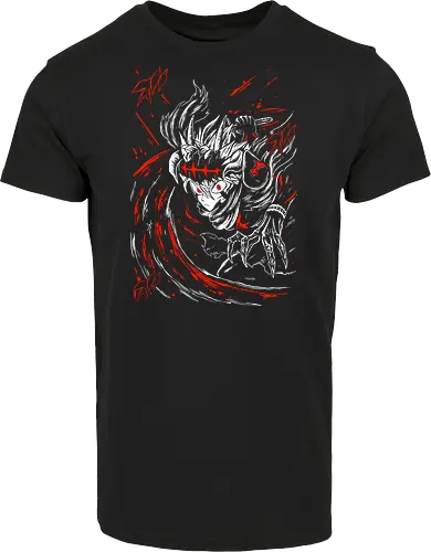 Asta Black Staria - Clover