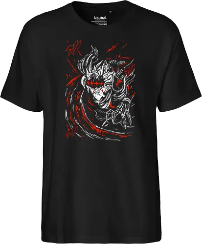 Asta Black Staria - Clover