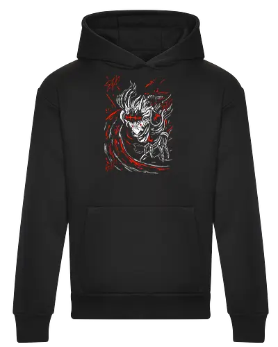 Asta Black Staria - Clover