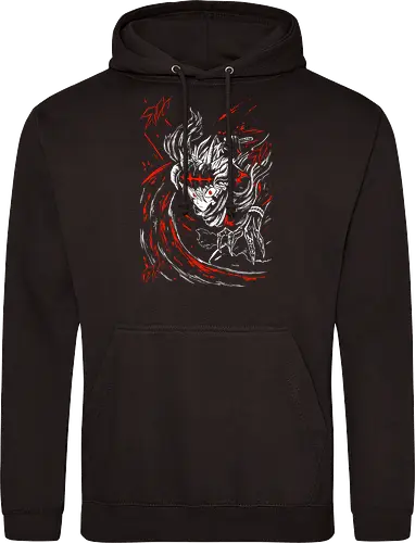 Asta Black Staria - Clover