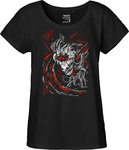 Asta Black Staria - Clover