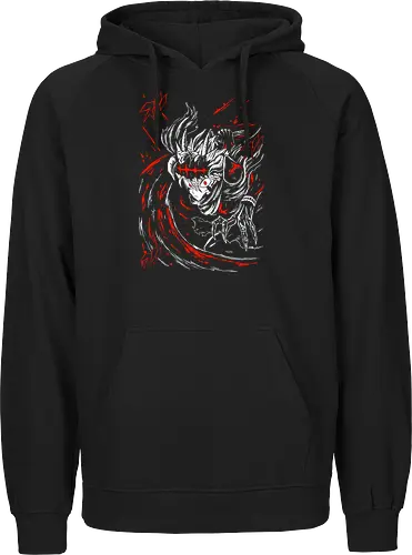 Asta Black Staria - Clover