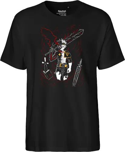 Asta Black Staria - Clover