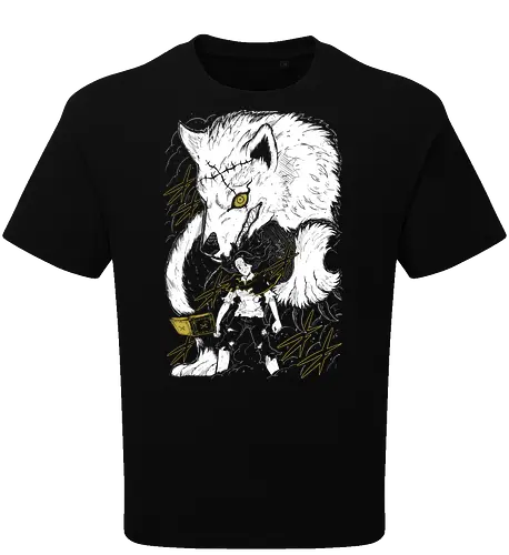 Black Charmy Pappitson - Clover