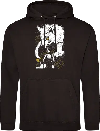 Black Charmy Pappitson - Clover