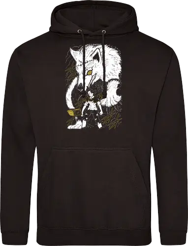 Black Charmy Pappitson - Clover