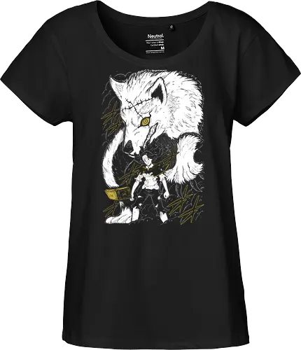 Black Charmy Pappitson - Clover