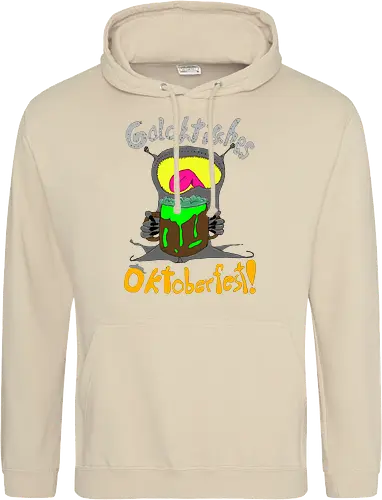Galaktisches Oktoberfest