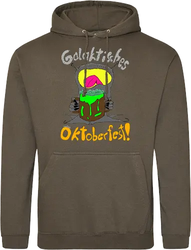 Galaktisches Oktoberfest