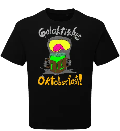 Galaktisches Oktoberfest
