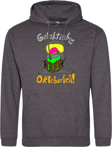 Galaktisches Oktoberfest