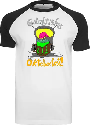 Galaktisches Oktoberfest