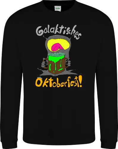 Galaktisches Oktoberfest