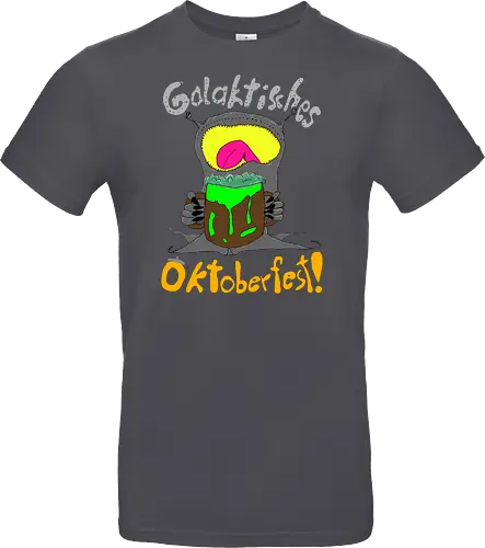 Galaktisches Oktoberfest