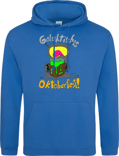 Galaktisches Oktoberfest