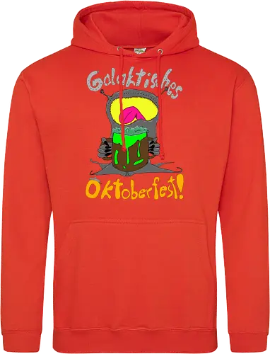 Galaktisches Oktoberfest