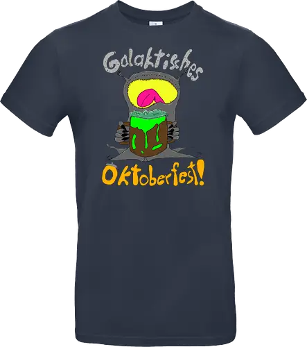 Galaktisches Oktoberfest