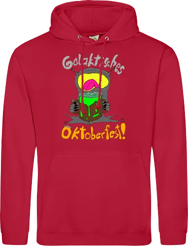 Galaktisches Oktoberfest