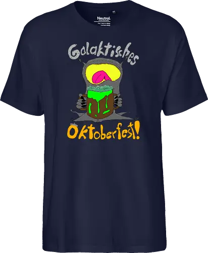 Galaktisches Oktoberfest