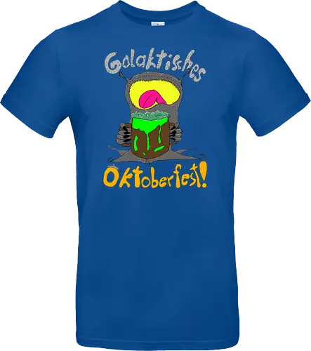 Galaktisches Oktoberfest