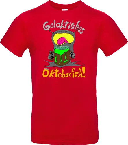Galaktisches Oktoberfest