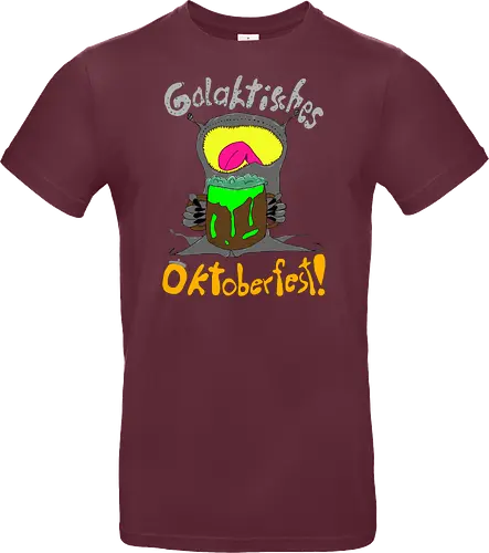 Galaktisches Oktoberfest