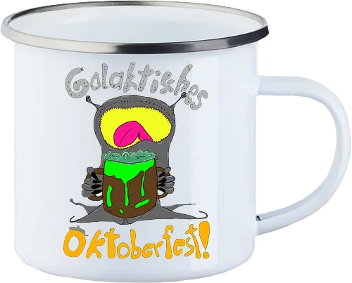 Galaktisches Oktoberfest