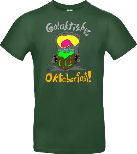 Galaktisches Oktoberfest