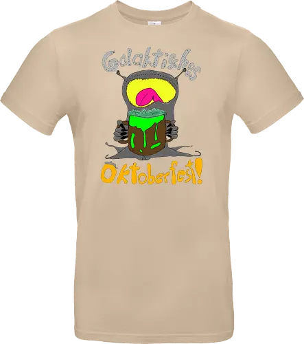Galaktisches Oktoberfest