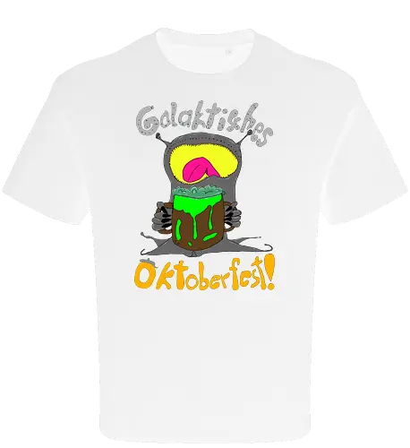 Galaktisches Oktoberfest