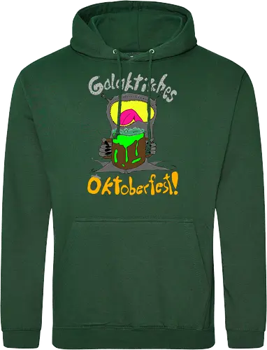 Galaktisches Oktoberfest