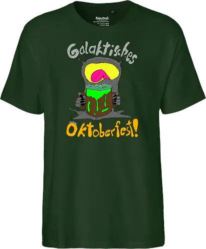 Galaktisches Oktoberfest
