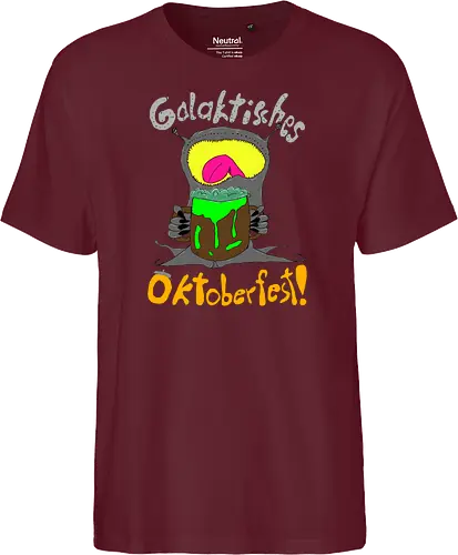 Galaktisches Oktoberfest